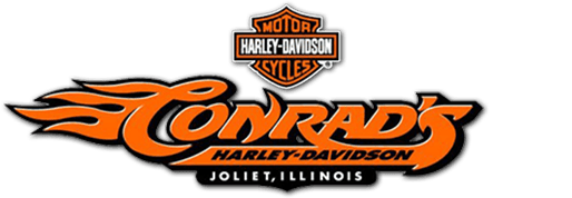 Conrad's Harley-Davidson