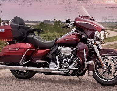 Featured Used Motorcycles at Conrad's Harley-Davidson®.